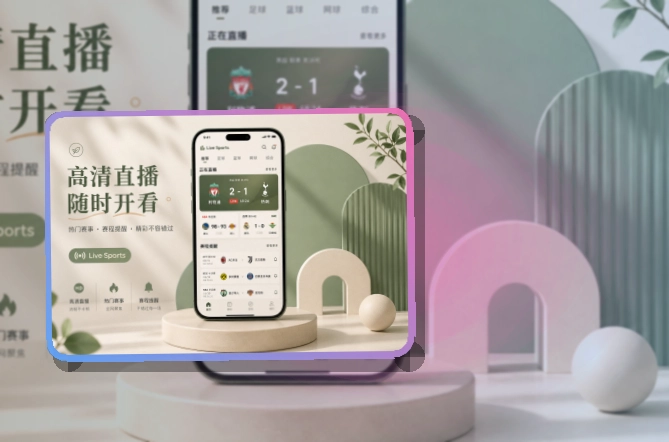 开云APP赛事服务页面