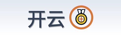 开云 Logo